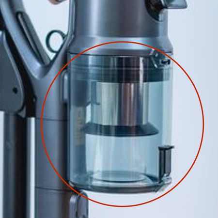 Eziclean Cycloboost Stofbak