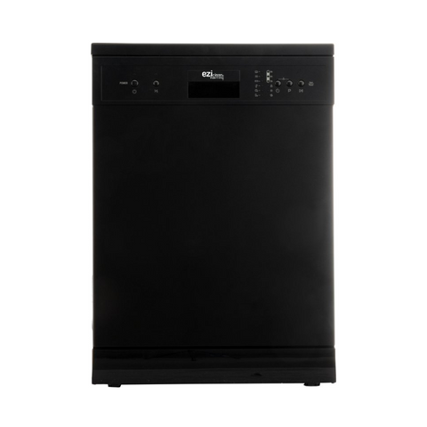 Eziclean® DishPro 1400 Vrijstaande Vaatwasser