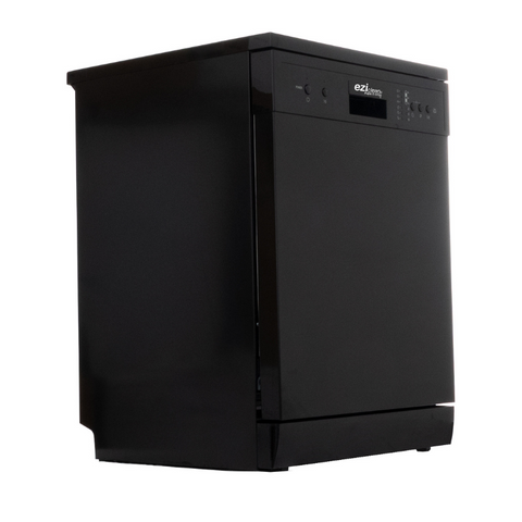 Eziclean® DishPro 1400 Vrijstaande Vaatwasser