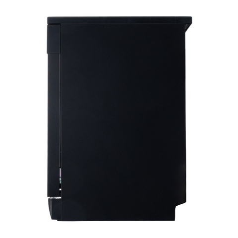 Eziclean® DishPro 1400 Vrijstaande Vaatwasser