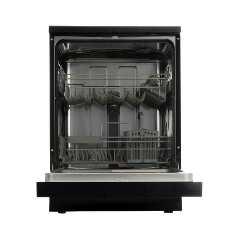Eziclean® DishPro 1400 Vrijstaande Vaatwasser