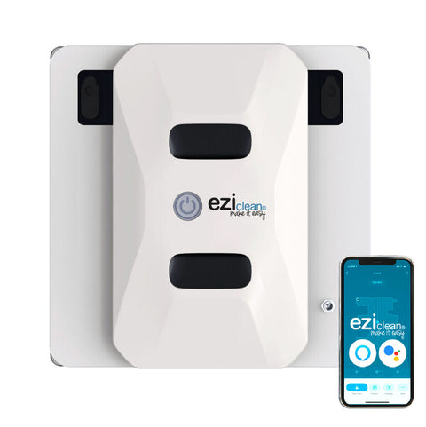 Eziclean® Windobot S5 Pro Robotraamwasser product