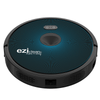 Robotstofzuiger met dweilfunctie Eziclean® Aqua Connect x650 voor dierenharen achter