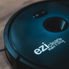 Robotstofzuiger met dweilfunctie Eziclean® Aqua Connect x650 voor dierenharen close up